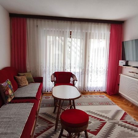 Yasmin Apartment Sarajevo Exterior photo